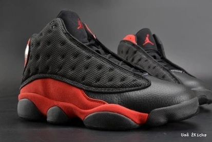 13 Retro Comfortable 873 Jordan Bred 414571-004 0810